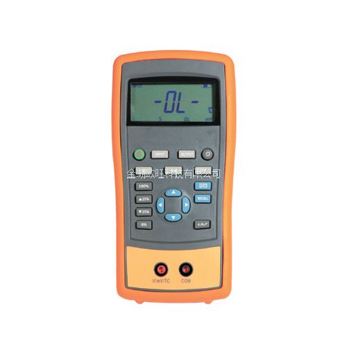 OW-RG-4028 熱電偶校驗(yàn)儀(0.02級(jí)) OW-RG-4028 熱電偶校驗(yàn)儀(0.02級(jí))